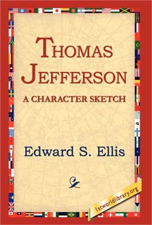 Thomas Jefferson (Hardback or Cased Book)