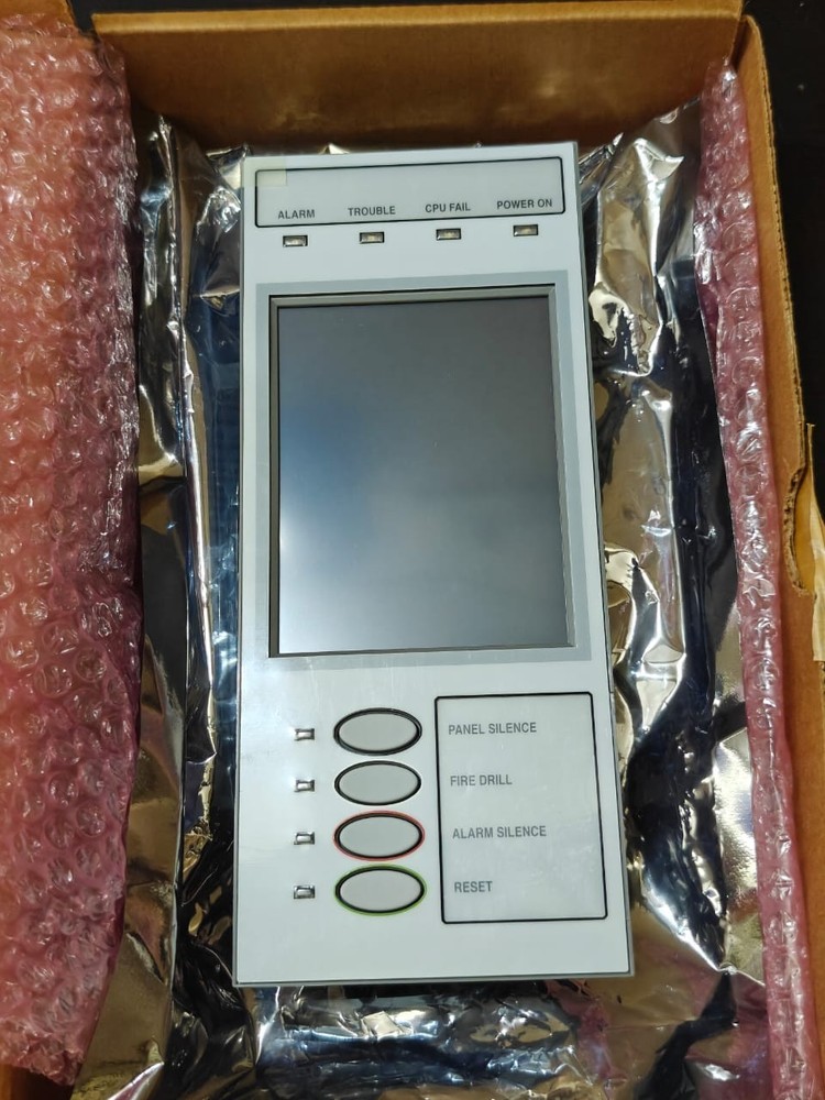 EDWARDS | 4-3LCD |EST UPGRADE MAIN LCD DISPLAY MODULE, OPEN BOX