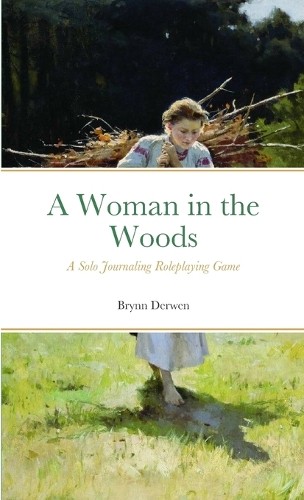 Brynn Derwen A Woman in the Woods (Paperback)Another great item from Rarewaves USA | Free delivery!