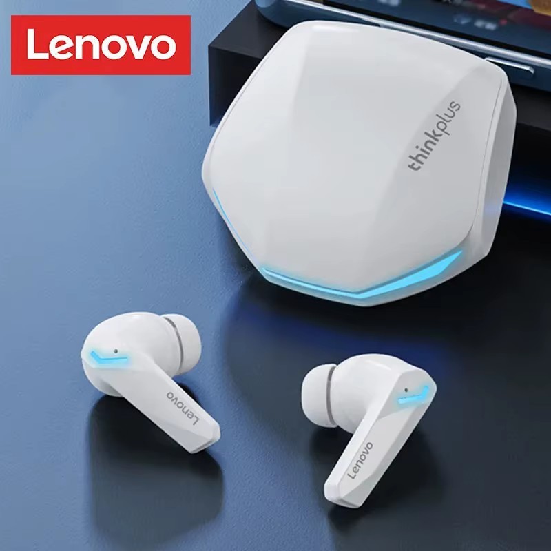 Lenovo GM2 Pro Wireless Headphones Touch Control Gaming Bluetooth Hifi Stereo