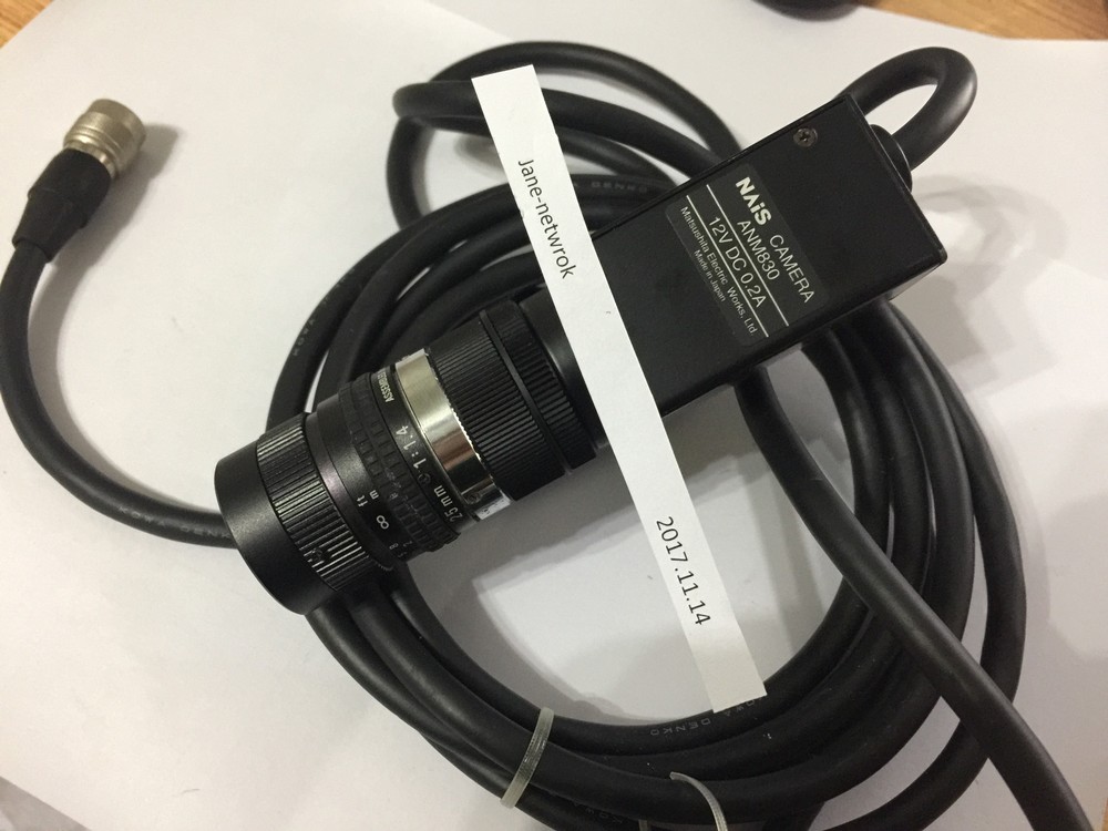 1PCS USED ANM830 Have warranty (DHL or Fedex shipping)