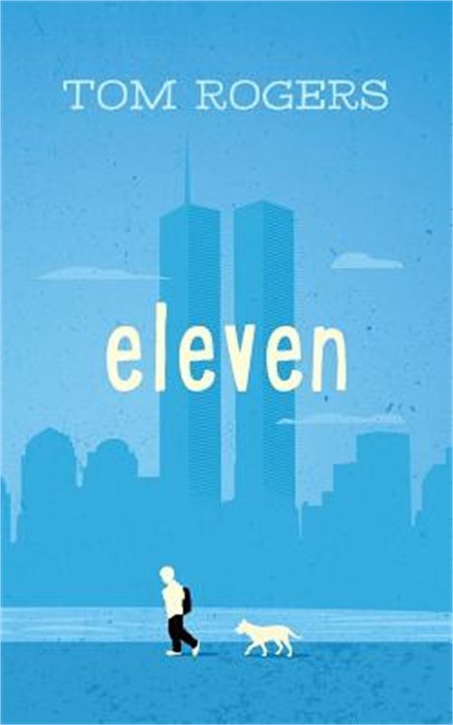 Eleven (Paperback or Softback)
