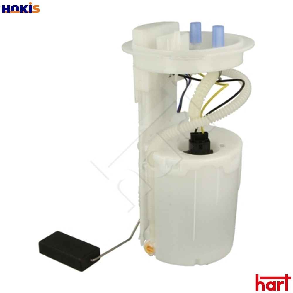 FUEL FEED UNIT 913 998 FOR SKODA OCTAVIA/III/Combi YETI VW GOLF/VII/PLUS EOS EOS