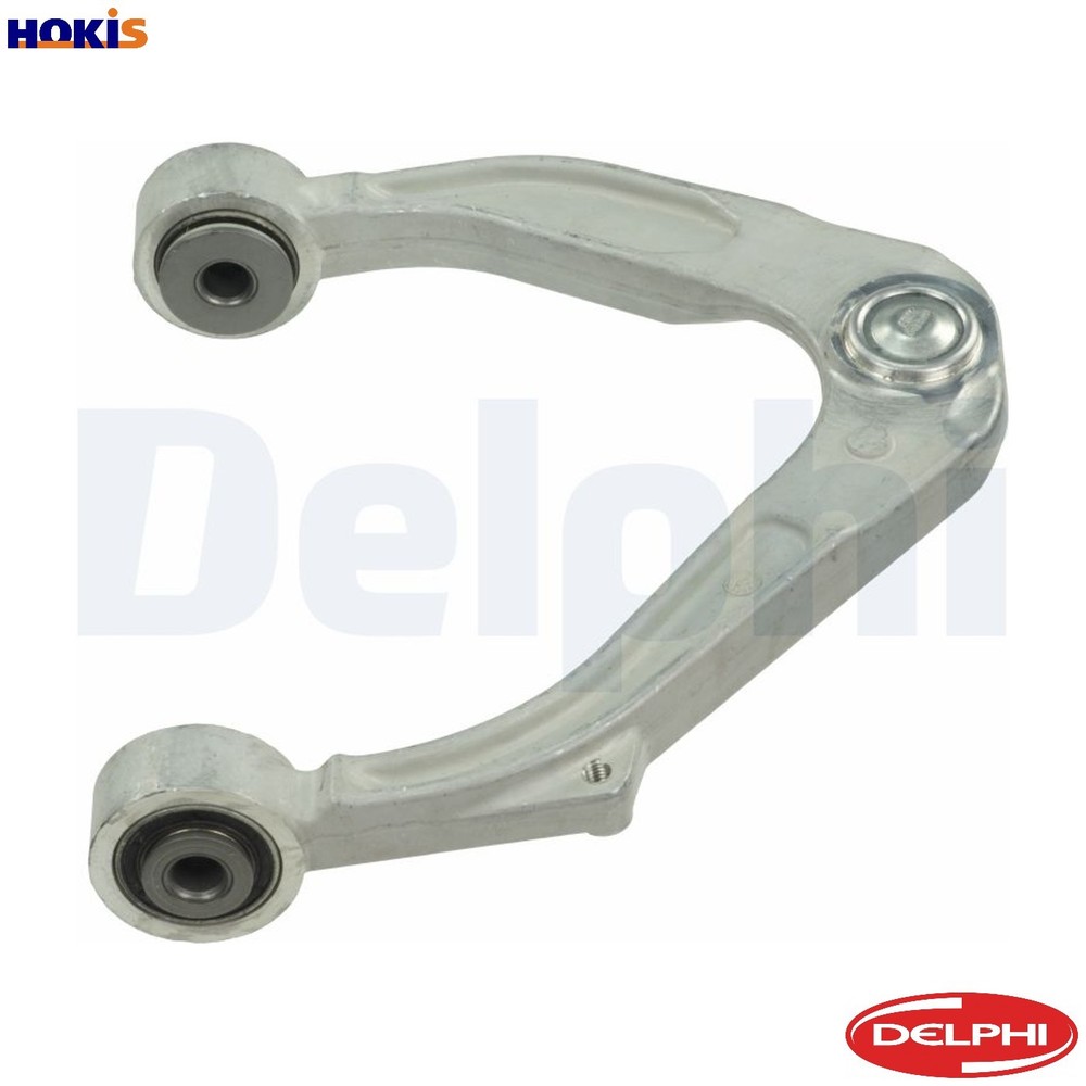 CONTROLTRAILING ARM WHEEL SUSPENSION TC3492 FOR ALFA ROMEO 939 A6.000 1.9L 4cyl