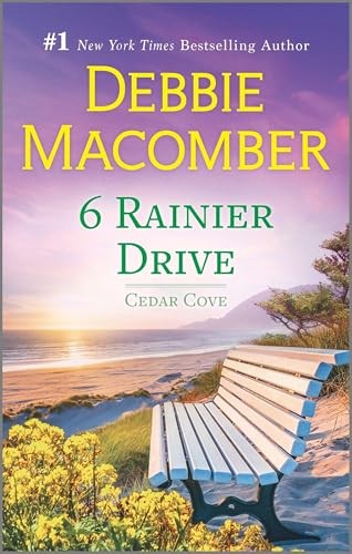 6 Rainier Drive (Cedar Cove) by Macomber, Debbie Paperback / softback Book TheFREE US DELIVERY | ISBN: 0778305147 | Quality Books