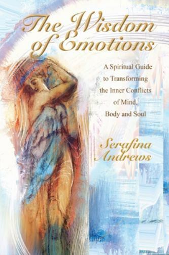 The Wisdom Of Emotions, Like New Used, Free shipping in the US