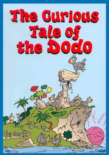 The Curious Tale of the Dodo: 1 by Simon Kewer Hardback Book The Fast FreeFREE US DELIVERY | ISBN: 0955616204 | Quality Books