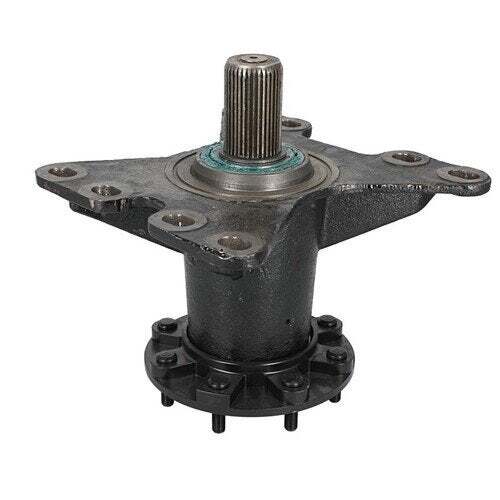 Complete Axle Assembly fits John Deere MG86594881