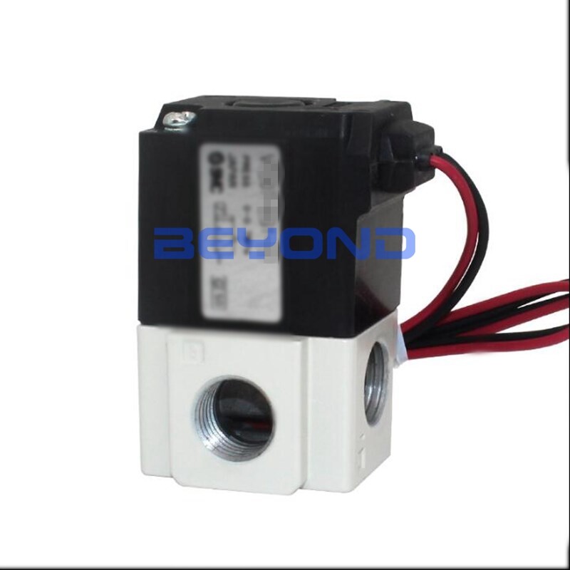 1PC NEW FOR SMC Vacuum Solenoid Pneumatic Valve VT307YK-5G-01