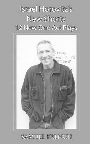 Israel Horovitz Israel Horovitz's New Shorts (Paperback)Another great item from Rarewaves USA | Free delivery!