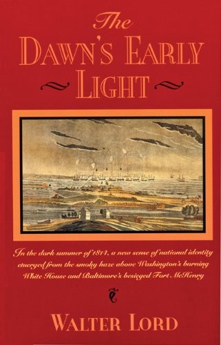 The Dawn?s Early Light (Maryland Paperback Books... by Lord Paperback / softbackFREE US DELIVERY | ISBN: 0801848644 | Quality Books