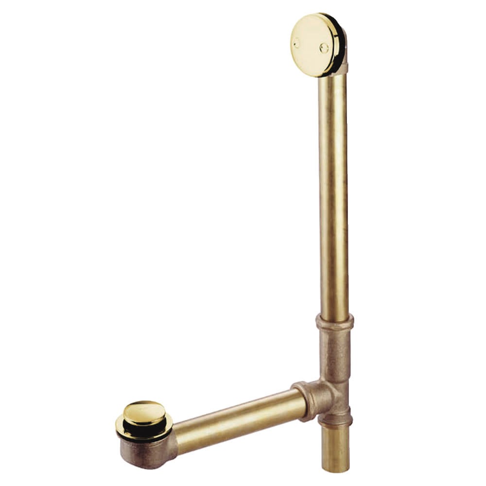 Kingston Brass DTT216 1-1/2