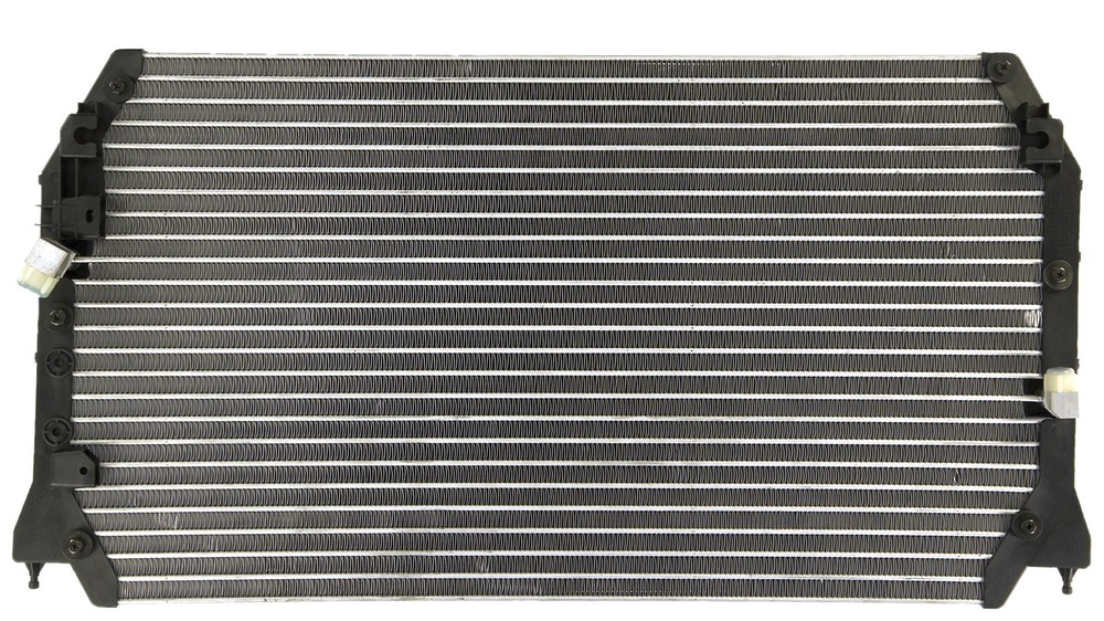 A/C Condenser for 1997-2001 Lexus, Toyota-Camry, ES300