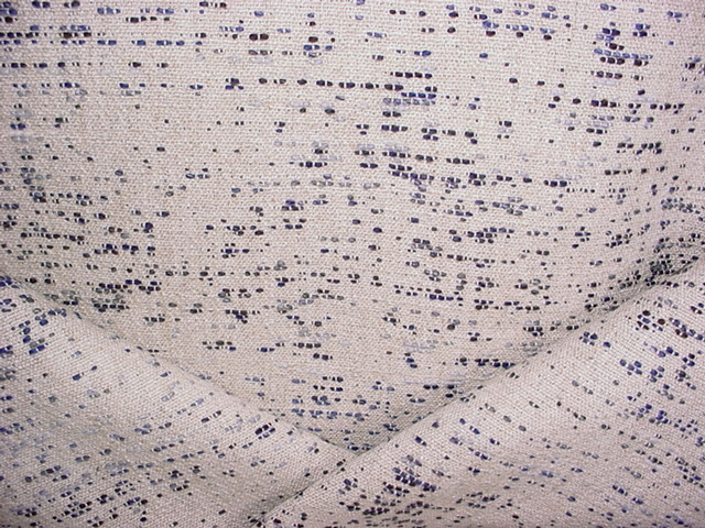 1-3/8Y Jaques Bouvet JB1780 Roussilon Pixelated Textured Upholstery Fabric