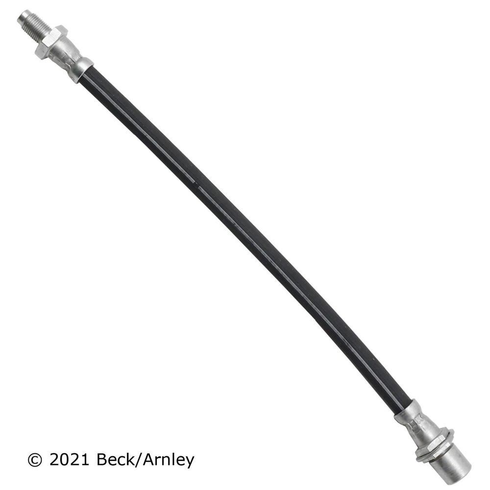 Beck Arnley 073-0903 Brake Hose For 70-89 Toyota Corolla Land Cruiser