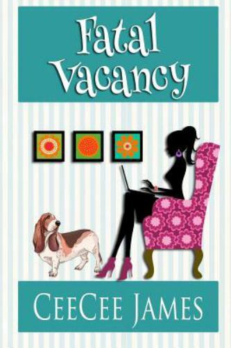Fatal Vacancy : An Oceanside Mystery, Paperback by James, Ceecee, Like New Us...