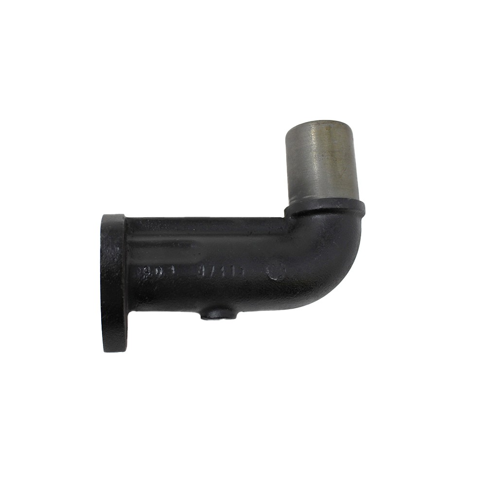 Exhaust Elbow - 6 inches Fits Massey Ferguson 135 148 231 240 241 250 1865534M1