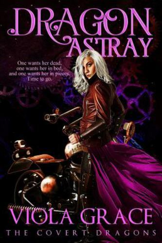 Dragon Astray, Brand New, Free shipping in the US