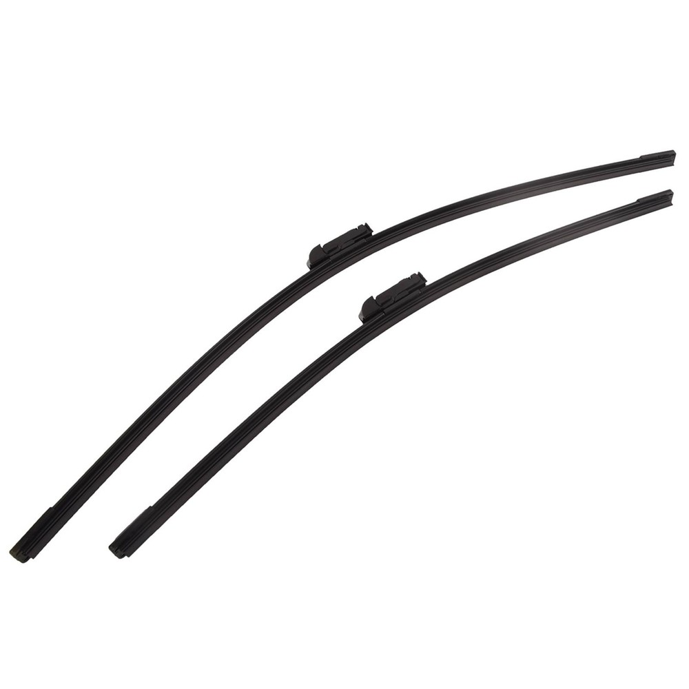 Front L +R Windshield Wiper Blade For Land Rover Range Rover Sport Range Rover S
