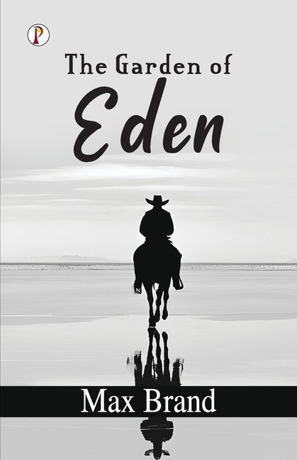 The Garden Of Eden
