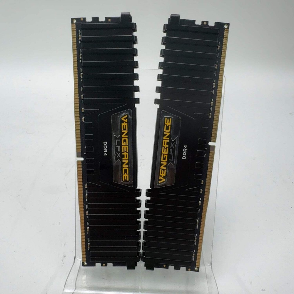 Corsair Vengeance LPX 32GB (2x16GB) RAM DDR4 3200MHz CMK32GX4M2E3200C16