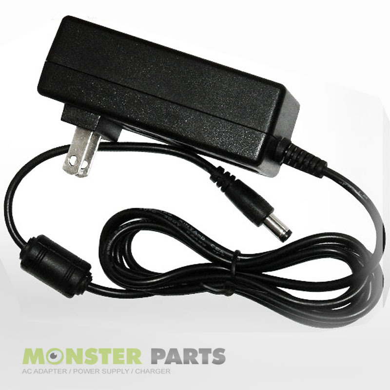 AC adapter for brother PT-3600 PT-9500PC PT-9600 printer Power Supply