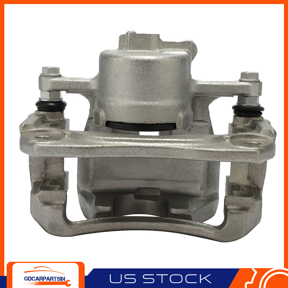 2008-2018 Toyota Avalon 2007-2017 Camry Front Right Brake Caliper with Bracket