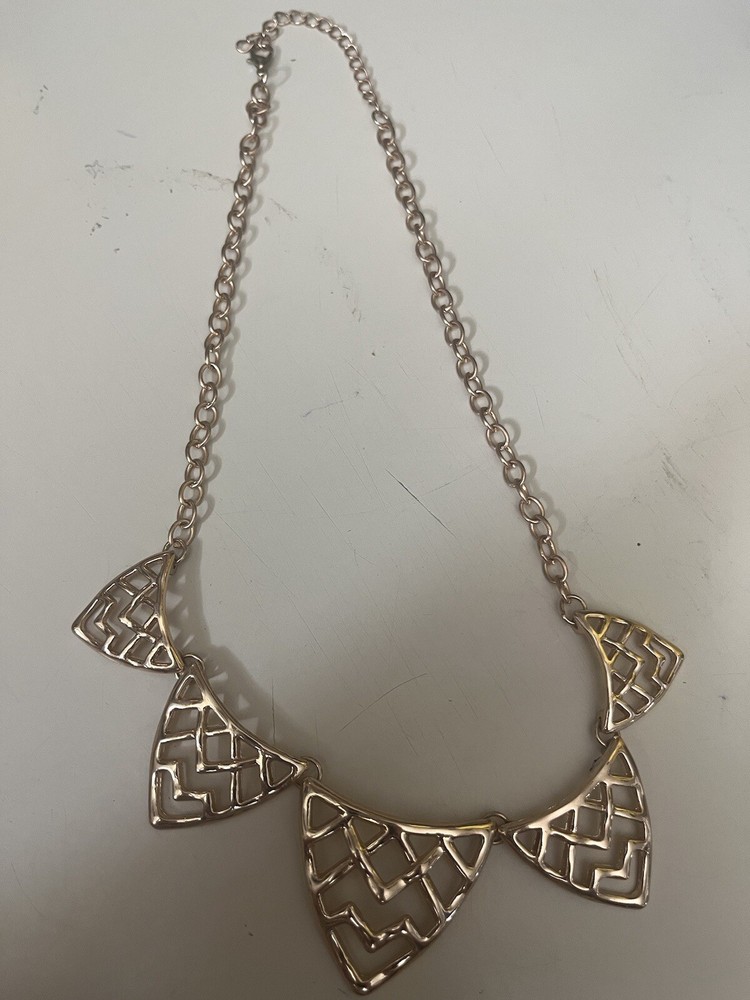 Paparazzi Necklace