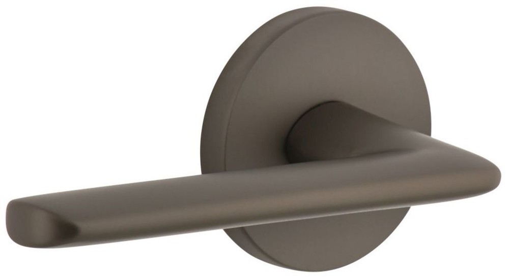 Viaggio CLOBRZ_SD_LH Circolo Left Handed Solid Brass Non-Turning - MultiColor