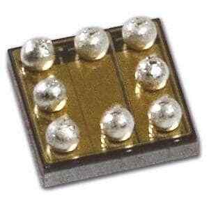 4Pcs ADA4505-2ACBZ-R7 WLCSP-8