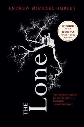 Loney, Paperback by Hurley, Andrew Michael, Like New Used, Free shipping in t...