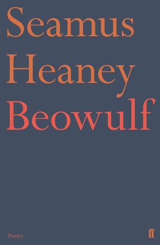Beowulf, Heaney, Seamus