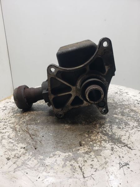 Transfer Case 4 Upper Mounting Bosses for 05-07 Ford Five Hundred 969280