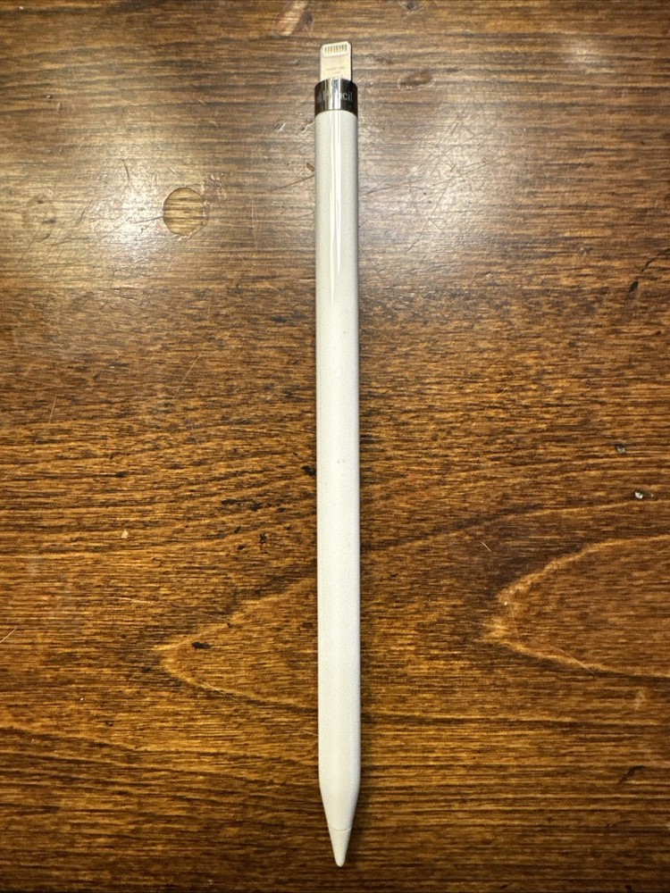 Apple Pencil 1st Generation NO CAP