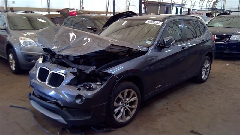 Engine ECM Electronic Control Module Rdstr sDrive28i Fits 14-16 BMW Z4 5419795