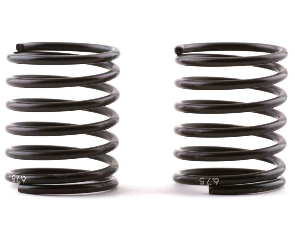 Mugen Seiki MTC2 Shock Spring (6.75T - Soft) (2) [MUGA2536]