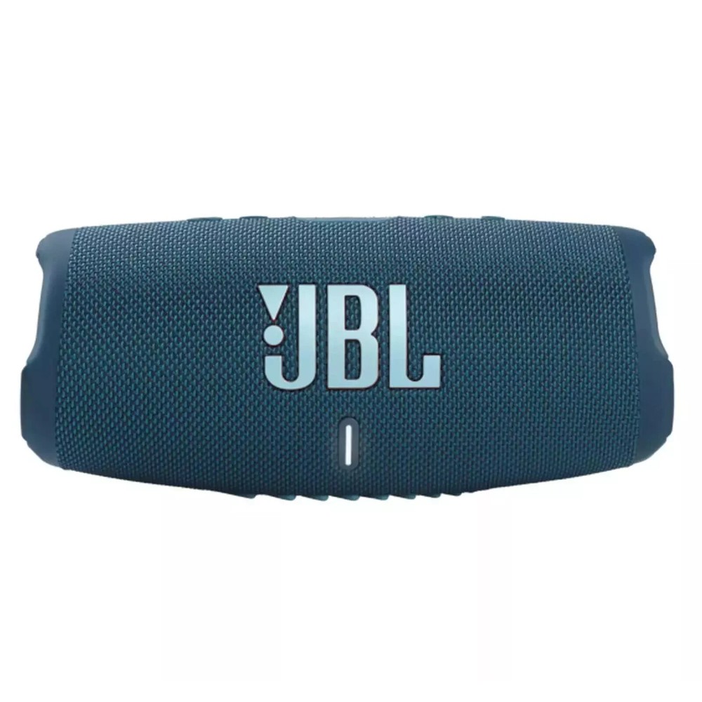 JBL Charge 5 Portable Wireless Bluetooth Speaker Blue