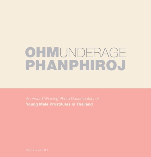 Underage, Hardcover by Phanphiroj, Ohm (PHT), Like New Used, Free shipping in...