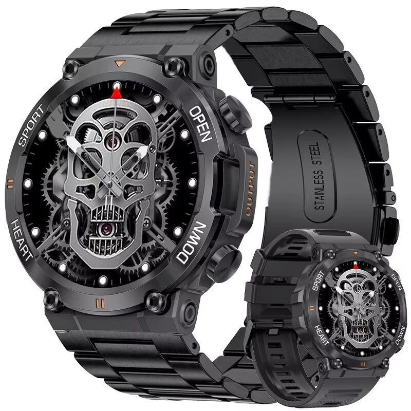 Men's Smartwatch with 1.39