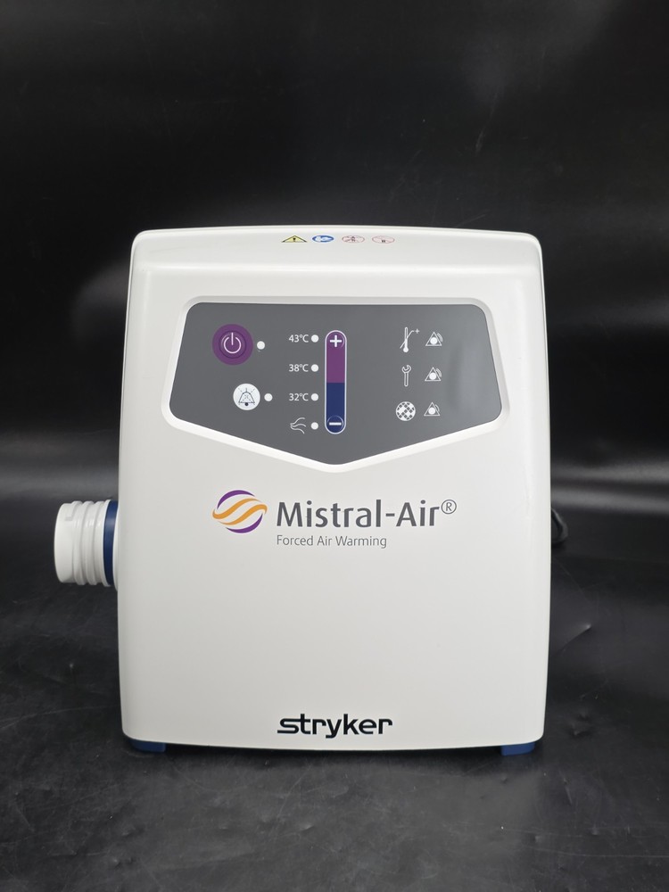 Stryker Mistral-Air  MA1200-PM Forced Air Warming System