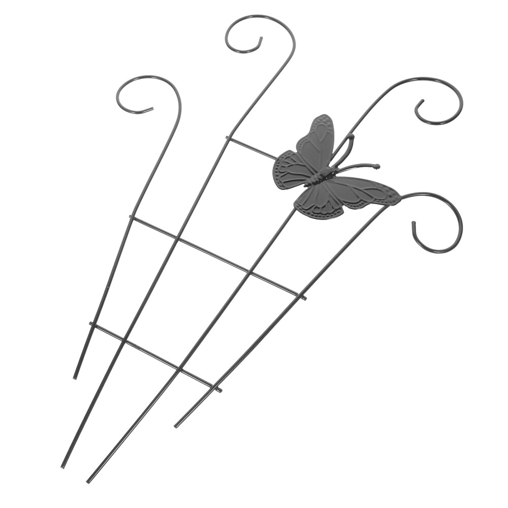 Trellis for Climbing Plants Outdoor Tomatoes Rack Garden Frame