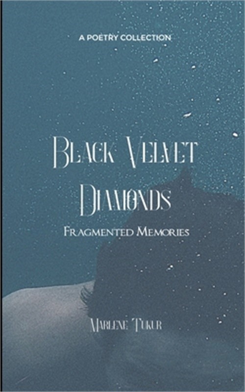 Black Velvet Diamonds (Paperback or Softback)