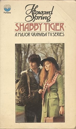 Shabby tiger by Howard Spring Book The Fast Free ShippingFREE US DELIVERY | ISBN: 0006133053 | Quality Books