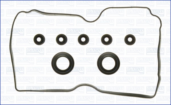 56028000 AJUSA gasket set, cylinder head cover for Subaru