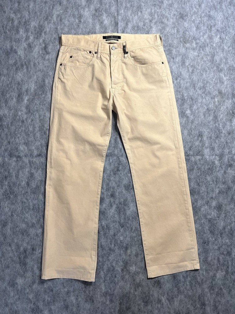 Stone Island Denims Pants Men’s Size 32