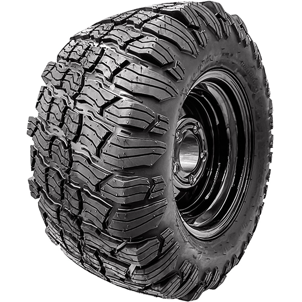 4 Tires OTR Reaper 24X12.00-12 Load 4 Ply Lawn & Garden
