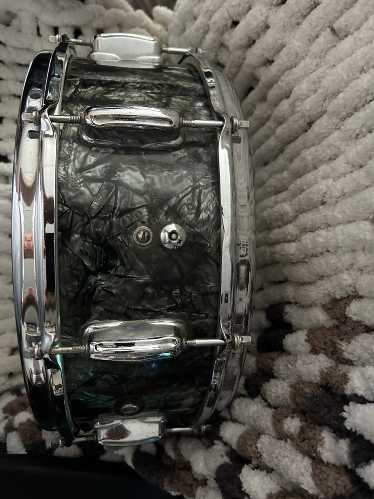 Slingerland 1966 Artist Model Snare Drum