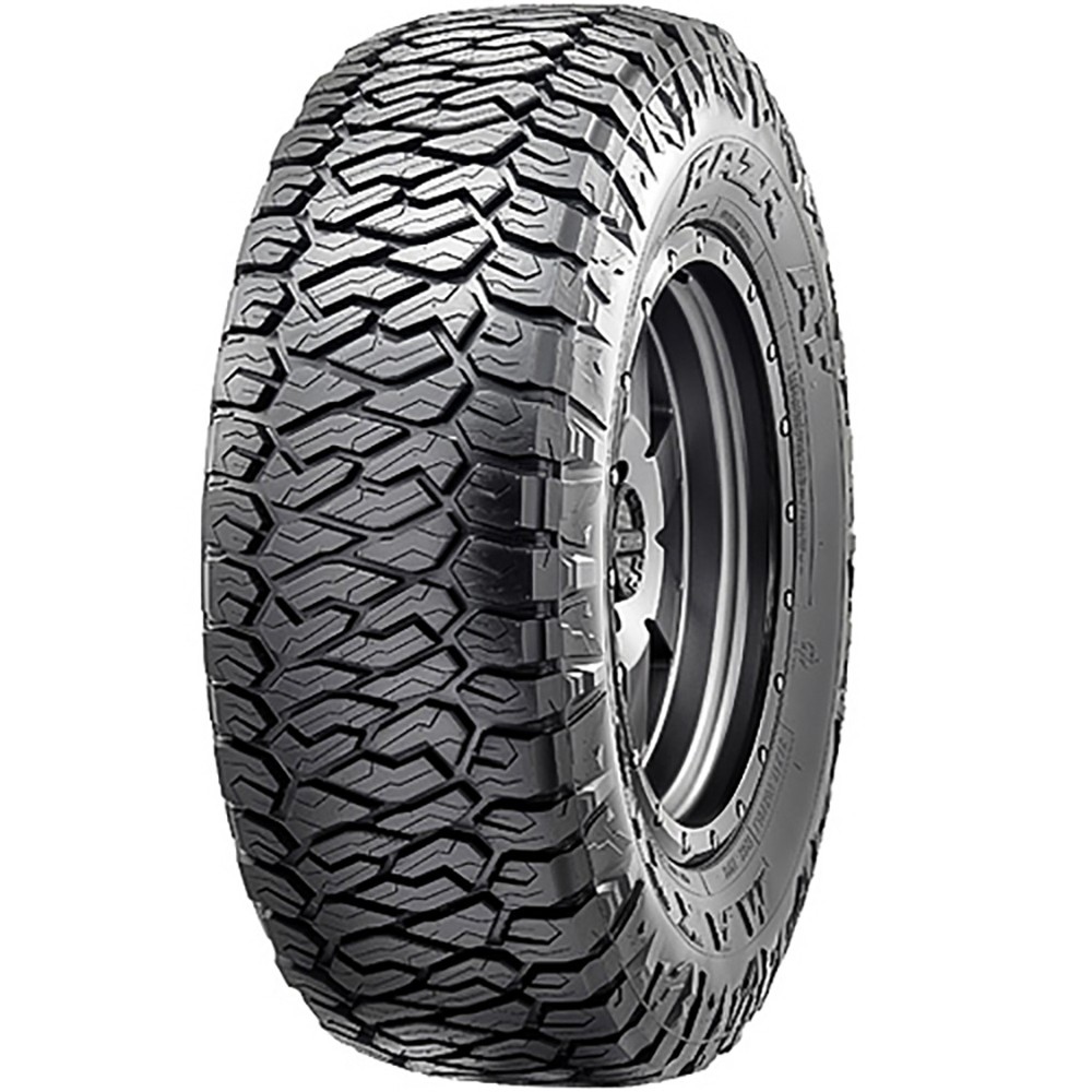 2 Tires Maxxis Razr AT 265/60R18 110T A/T All Terrain