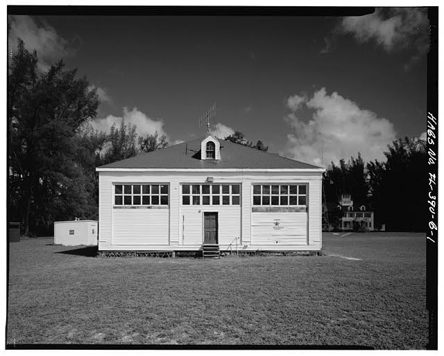 U.S. Coast Guard Lake Worth Inlet Station,Peanut Island,Riviera Beach,Florida,4