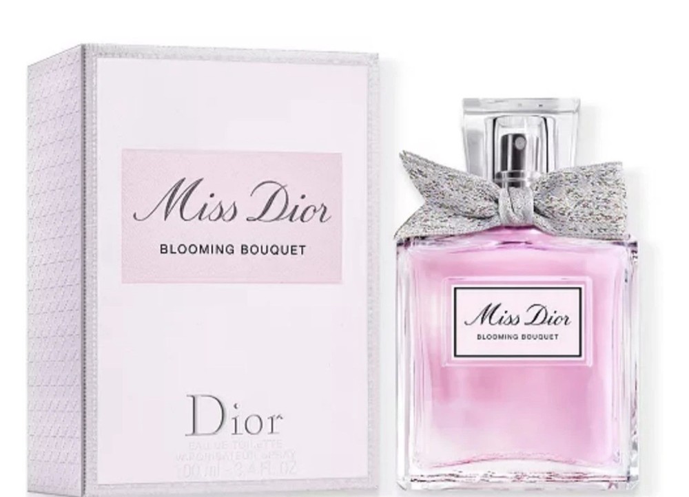 Christian Dior Miss Dior Blooming Bouquet Eau de Toilette Spray 100ml/3.4 fl oz
